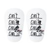 Loogdeel 1Pair Adult Children Soccer Shin Pad Football Training Leg Protective Board Anti Slip Sports Mini Shin Legging Supports