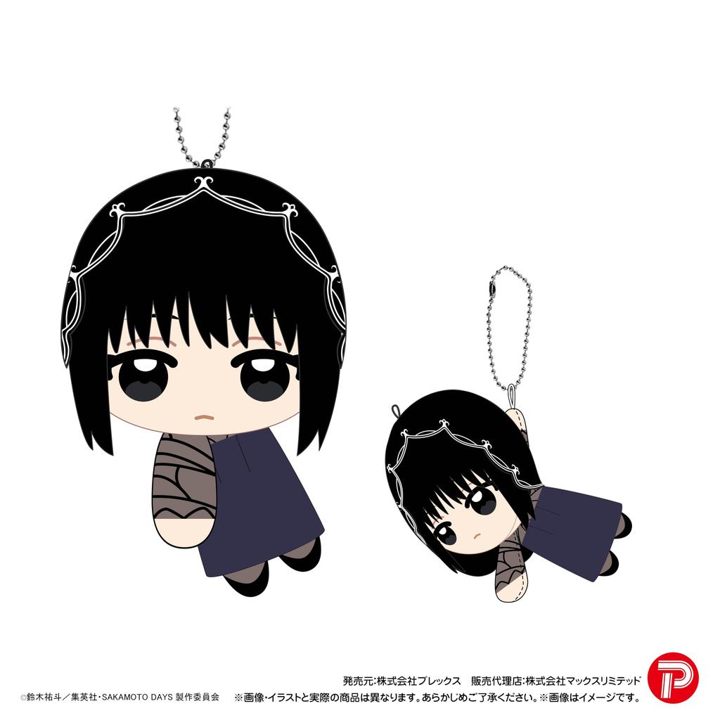 SAKAMOTO DAYS Tete Kore 2 BOX