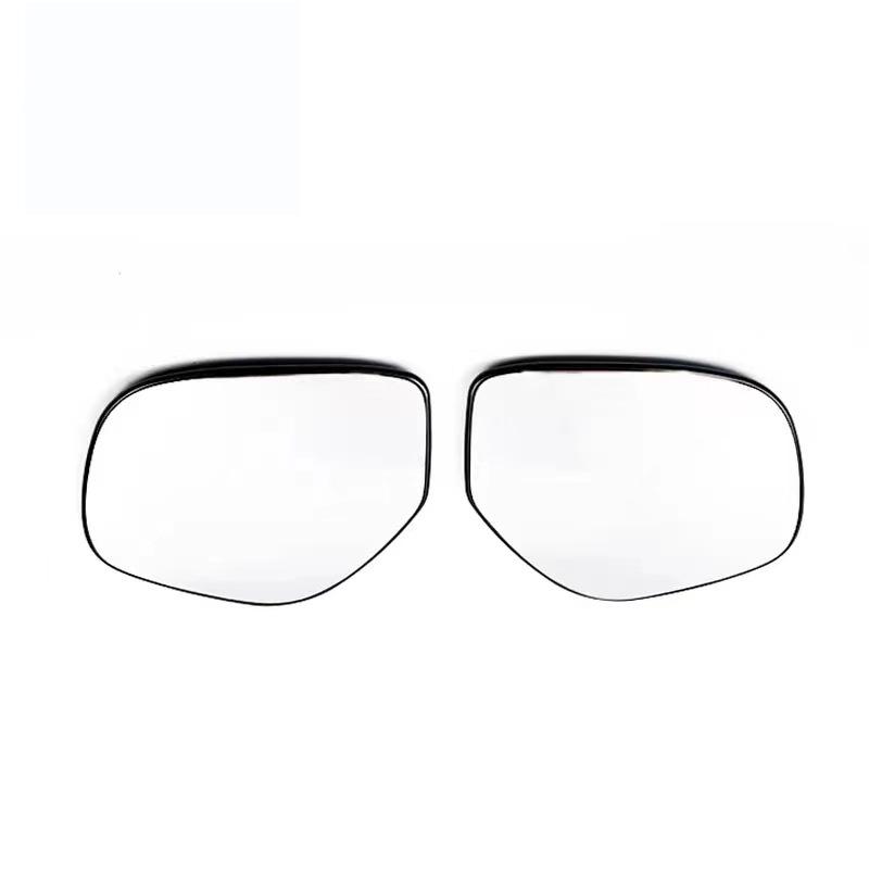 

Нагреватель зеркального элемента заднего вида для 2010-2013 Mitsubishi Outlander/ASX Left