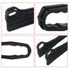 For Honda 1990-2009 XR400R XR600R XR650L Motorcycle Chain Slider Guide Separation Guard Swing Arm Swingarm Protector