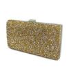 "Rhinestone Full Diamond Bridesmaid Crossbody Bag"