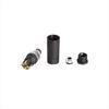 Waterproof M8 4-Pin Aviation Sensor Connector