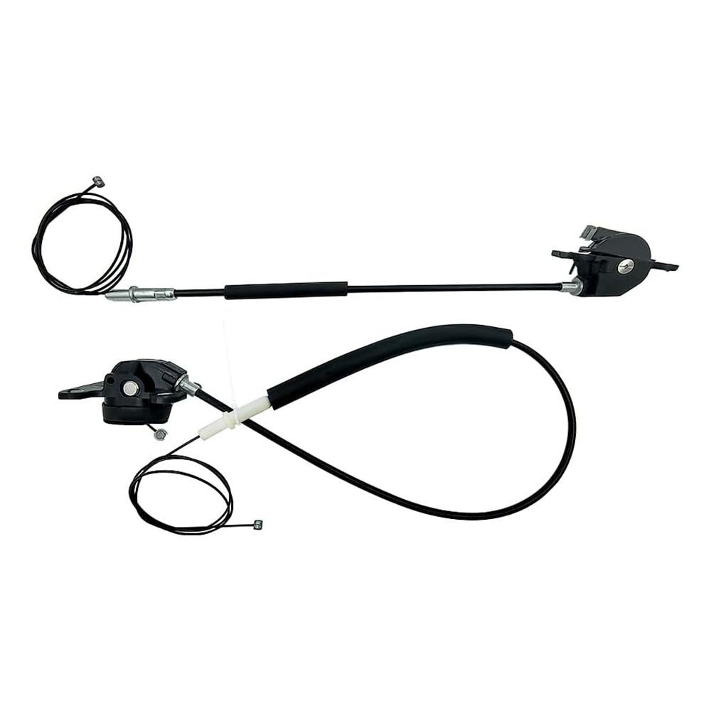 1x POWER SLIDING DOOR CABLE ASSEMBLY KIT RH W/O MOTOR PASSENGER SIDE For HONDA