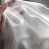 This High-end and Soft Organza Fabric Is Light and Flowing Suitable for Wedding Dresses Evening Gowns Designer Clothing Fabrics