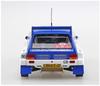 Aoshima Bunka Kyozai Skynet Belkits Serie 15 MG Metro 6R4 Monte-Carlo-Rallye 1986 Plastikmodell 1/24 Nr.