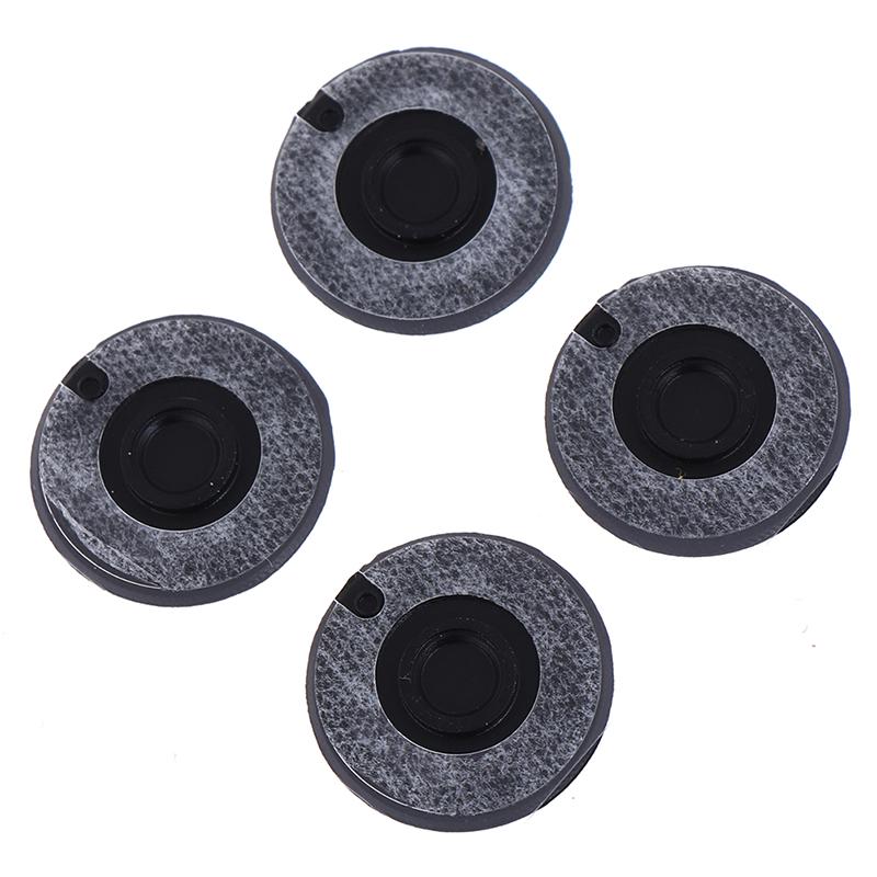 For Mac-book Pro A1278 A1286 A1297 Rubber Deet Bottom with Screws Screwdriver