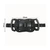Child Passenger Safety Grip Motorcycle Strap Non Slip Adjustable Belt Universal Back Seat Kids Scooter Secure Hold Handle Child Safety Belt