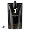 J.Forest Professional Protein Men's Down Perm for Normal Hair 1L 3 Pcs