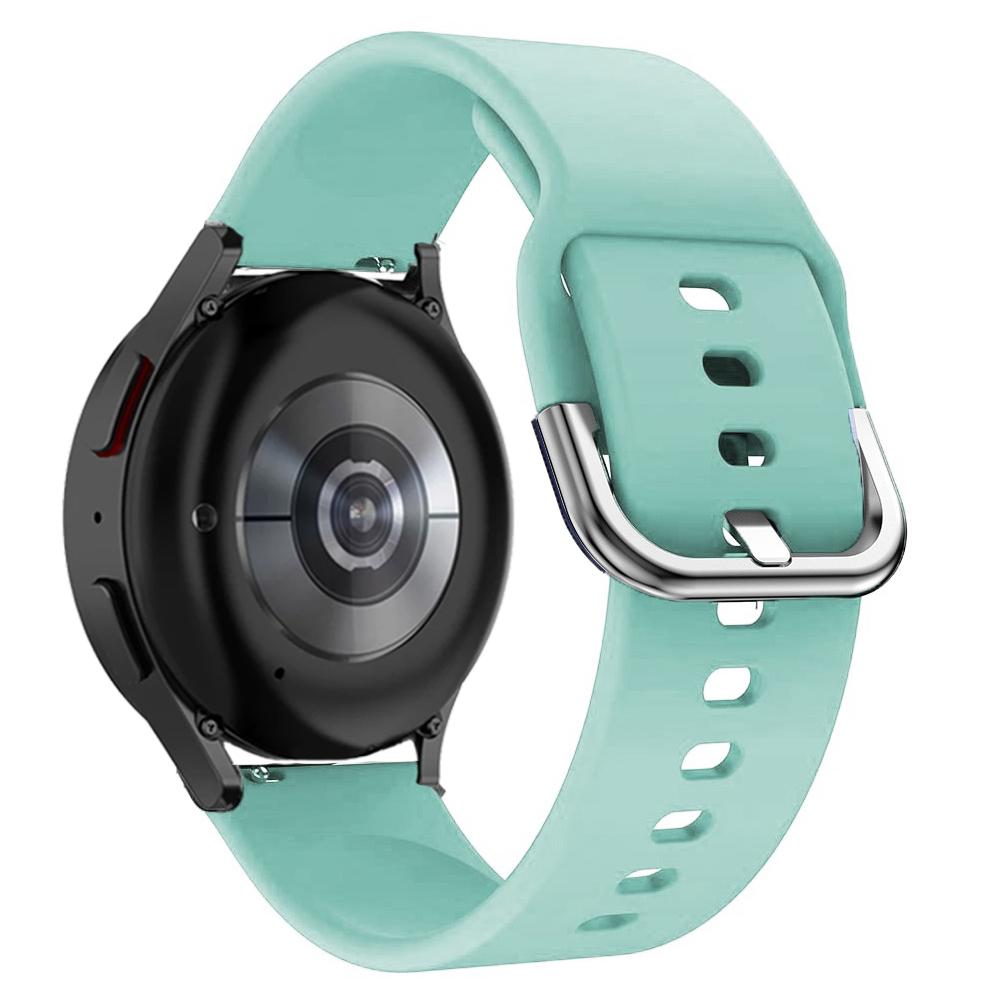 20mm 22mm watch Straps For Galaxy Watch Active 2/7/FE/5/pro/6/4/Classic/3/Gear s3 silicone Bracelet Huawei watch GT/5/4/3/2 Band