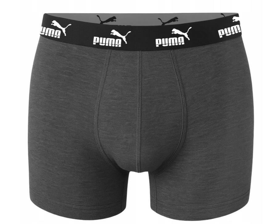 Puma Mens Boxershorts 6-pack [100003547 4468 010] size L
