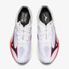 Running Shoes Wave Rebellion Pro Low White x Navy x Pink cm 2E [Mizuno] 24.5