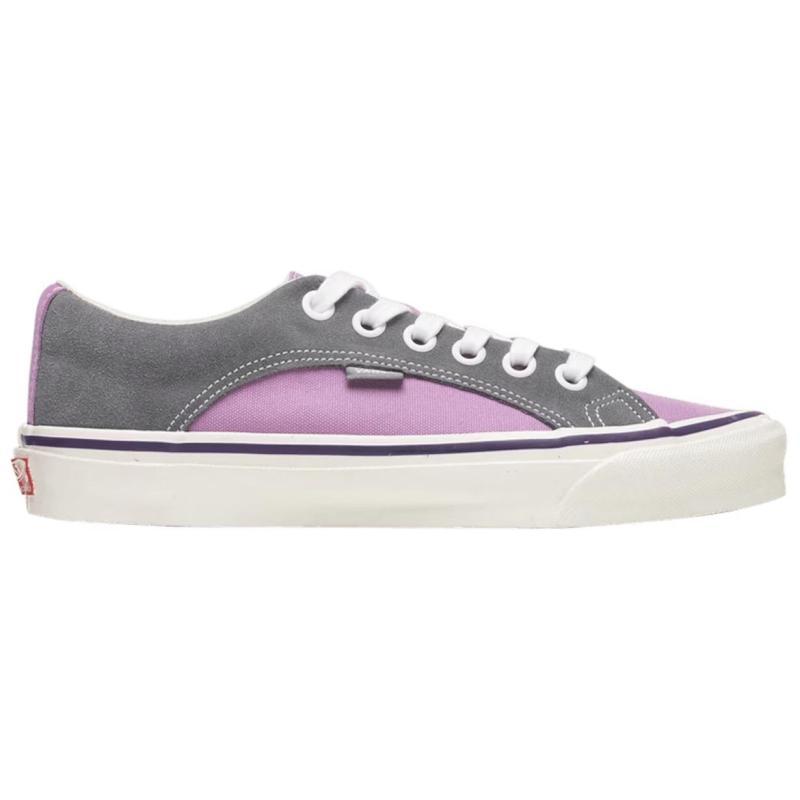 Vans Og Lampin Lx 'Frost Grey Smokey Grape' Sneakers VN0A45J64NB