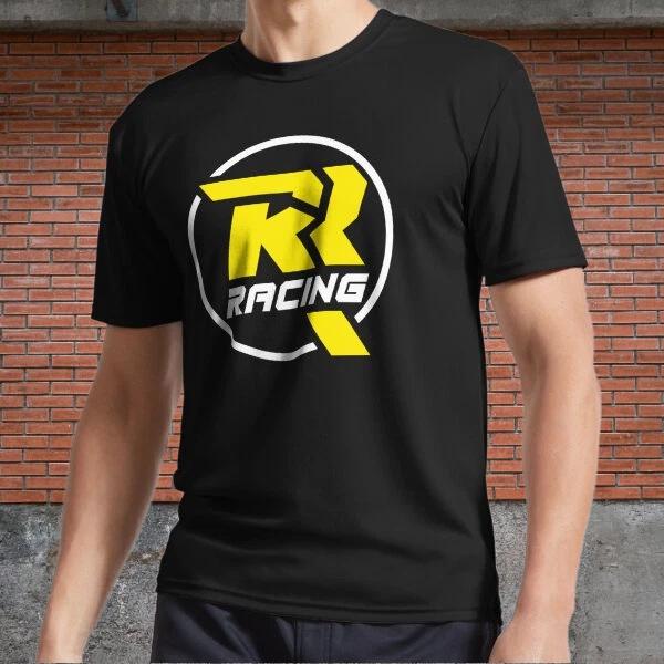 Men s and Women s T-shirts RKRacing XL