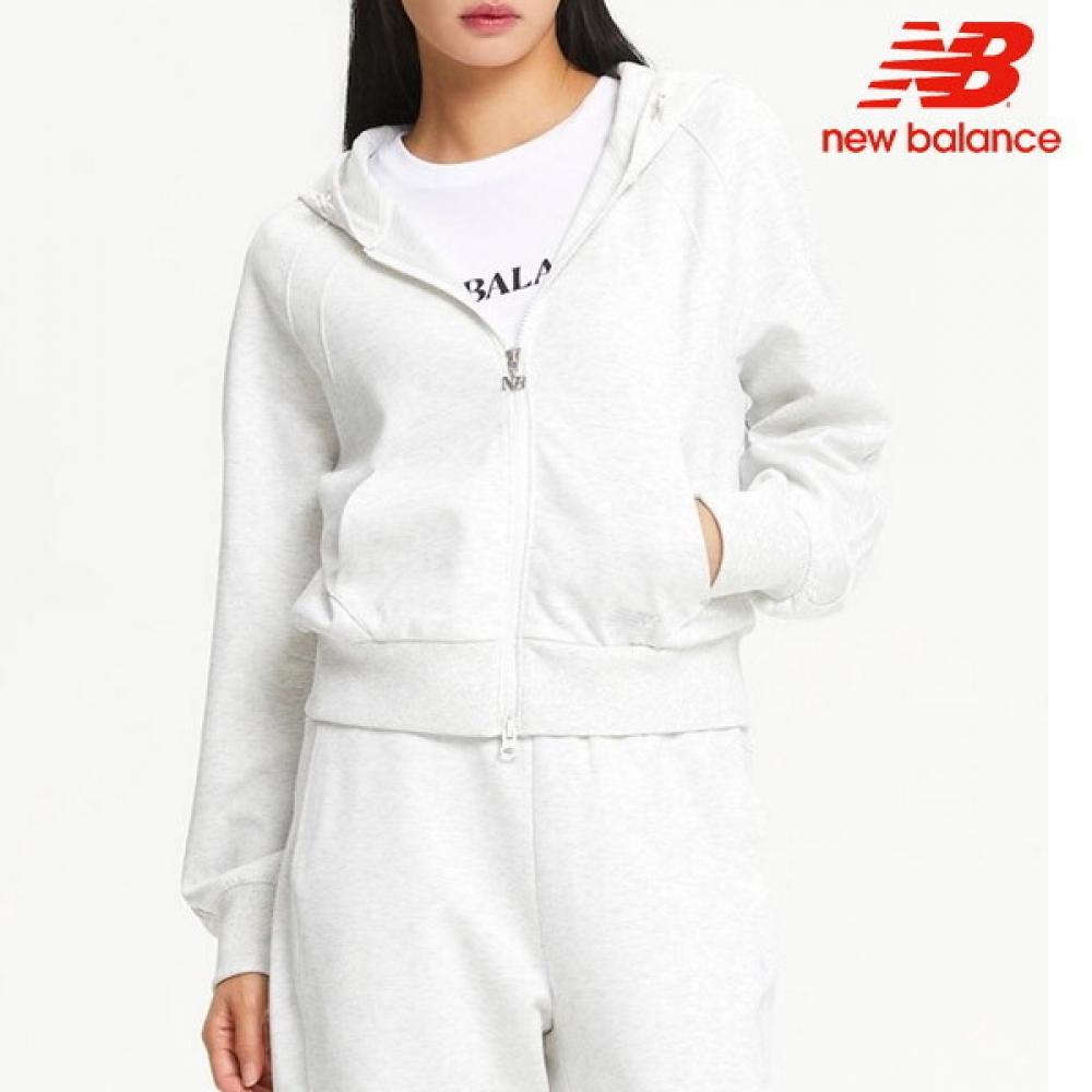 

New Balance NewW Balance W Signature Non Brushed Semi Over nbmde4W832 085/size