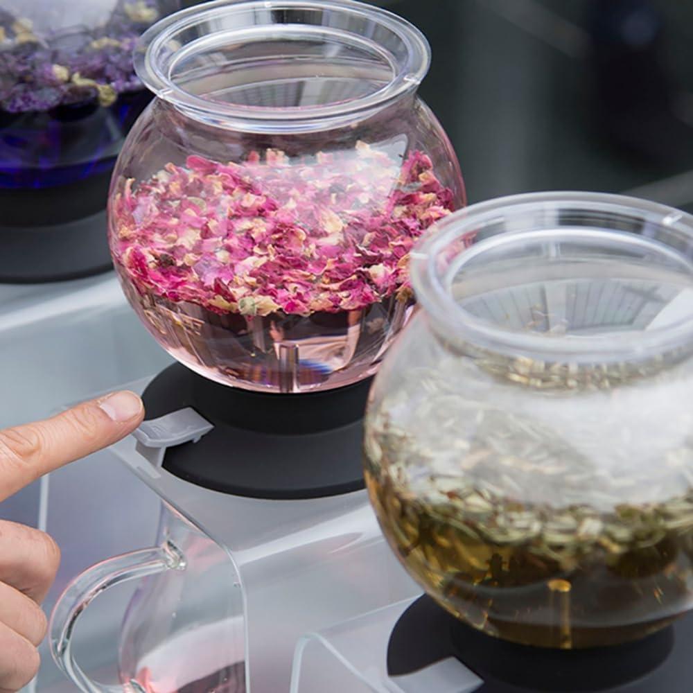 Hario Tea Dripper Largo Stand Set 800ml Gift Tdr 8006t