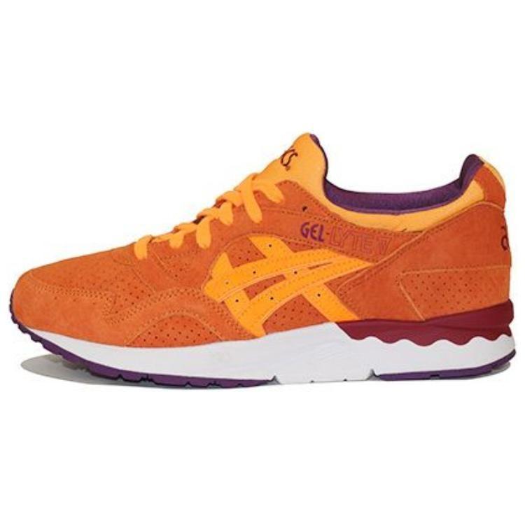 ASICS Gel-Lyte V Orange Pop Men s H5D2L-3030 EU 43.5