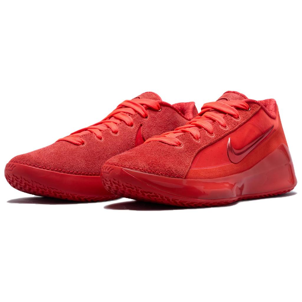 Nike LeBron NXXT Gen Comfortable Sports Basketball Shoes Unisex Sneaker Red IQ8493-600