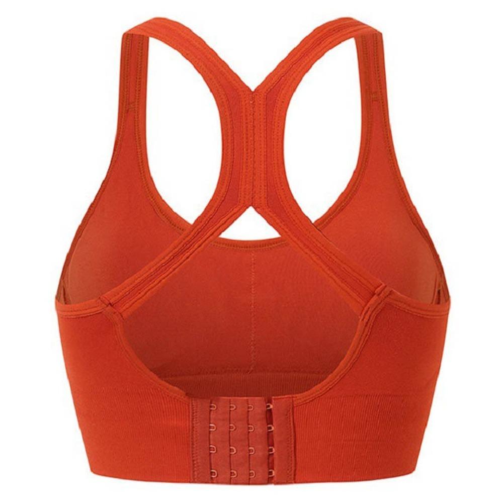 

Bras for Women Underwear Sexy Lingerie Add Pad Bra Seamless Push Up Cotton Tops XL