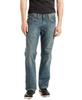 Levi's 559(TM) Entspannte Straight Fit Jeans Herren W28 L32 00559-0733 dunkler Waschung