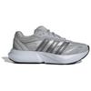 Adidas Lightblaze Glow Comfortable Versatile Shock Absorbing Casual Running Shoes Women sneakers Gray JQ7192