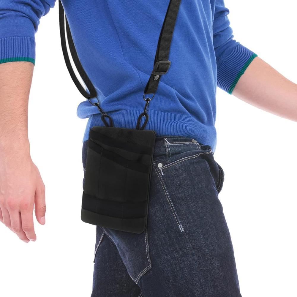 Small Storage Bag - Mini Tool Pocket Storage Bag, Suitable for Tools, Outdoor Activities, Camping, Hiking, Handbags, Cards, Keys, Coins