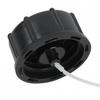 Brandstoftankdop Voor HONDA GX22 GX25 GX31 GX35 Benzine Scooter Huis Motor Motor Au