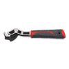 Multipurpose Auto Tightening Adjustable Wrench Industrial Grades Steel For Professional Workshops And Garage Toolkit