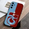 T-Turkey T-T-TrabzonsporS  Phone Case For Samsung Galaxy A73,A72,A71,A70,A53,A52,A51,Others Soft Black Shell