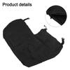Non-woven Fabrics Vacuum Cleaner Bag For Leaf Blower Replacement Collection Bag For  GE-CL 36 Li E-Solo For Gardenic Hof 3000W