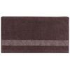 Senko Bronx Slim Bath 60 X 130 Made In Product Number 79331 M+home Towel, Brown, Approx. Cm, Japan,