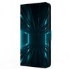Leather Case For ZTE Blade V70 Max Magnetic Wallet Protector Book Stand Cover Flip Capa Fundas Luxury Phone Cover Nubia V70 Max