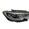 Compatible BMW 3 Series M3 G20/G21 Laser Headlight Assembly (2019-2022)