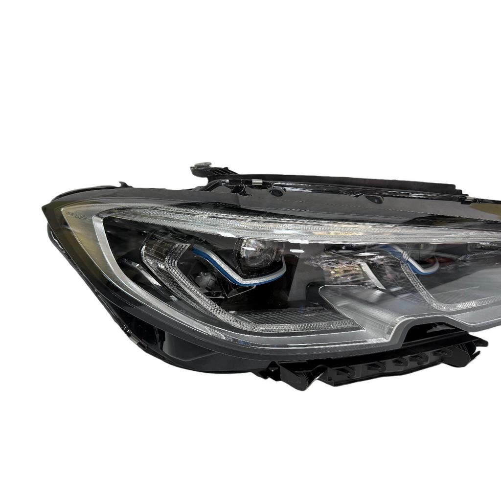 Compatible BMW 3 Series M3 G20/G21 Laser Headlight Assembly (2019-2022)