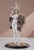 Blue Archive Akane Murokasa Scale Plastic Painted Finished Figure [Bunny Girl] 1/7