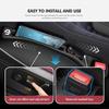 Car Seat Gap Filler Anti Drop Strip For Leapmotor C11 C10 C16 C01 T03 S01 Auto Interior Accessories Organizer