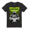 Star Wars: The Mandalorian Unisex Adult Razor Crest Poster T-Shirt