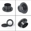 Diesel Heater Air Outlet Vent Rotating Round Grille