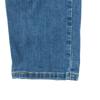 Seconde vie - Jean Homme Levis 502 Regular Taper Bleu - Excellent état