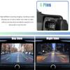 Rear View Backup Camera for 2014-2015 86790-04021 8679004021 Parking Assist Camera Replacement Reverse Camera