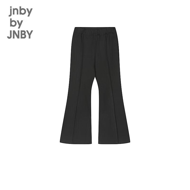JNBY by JNBY Girls' Flare Leg Casual Pants