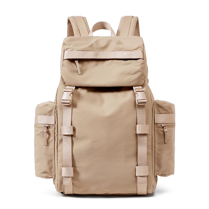 Unisex Sports Water-Repellent Backpack Travel Outdoor Large Capacity Backpack
