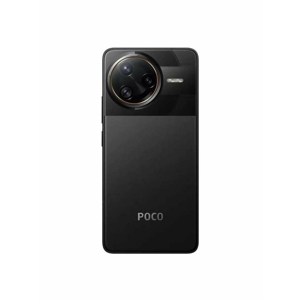 Xiaomi Poco F7 Ultra 12/256GB, Global, Dual nano SIM, Black