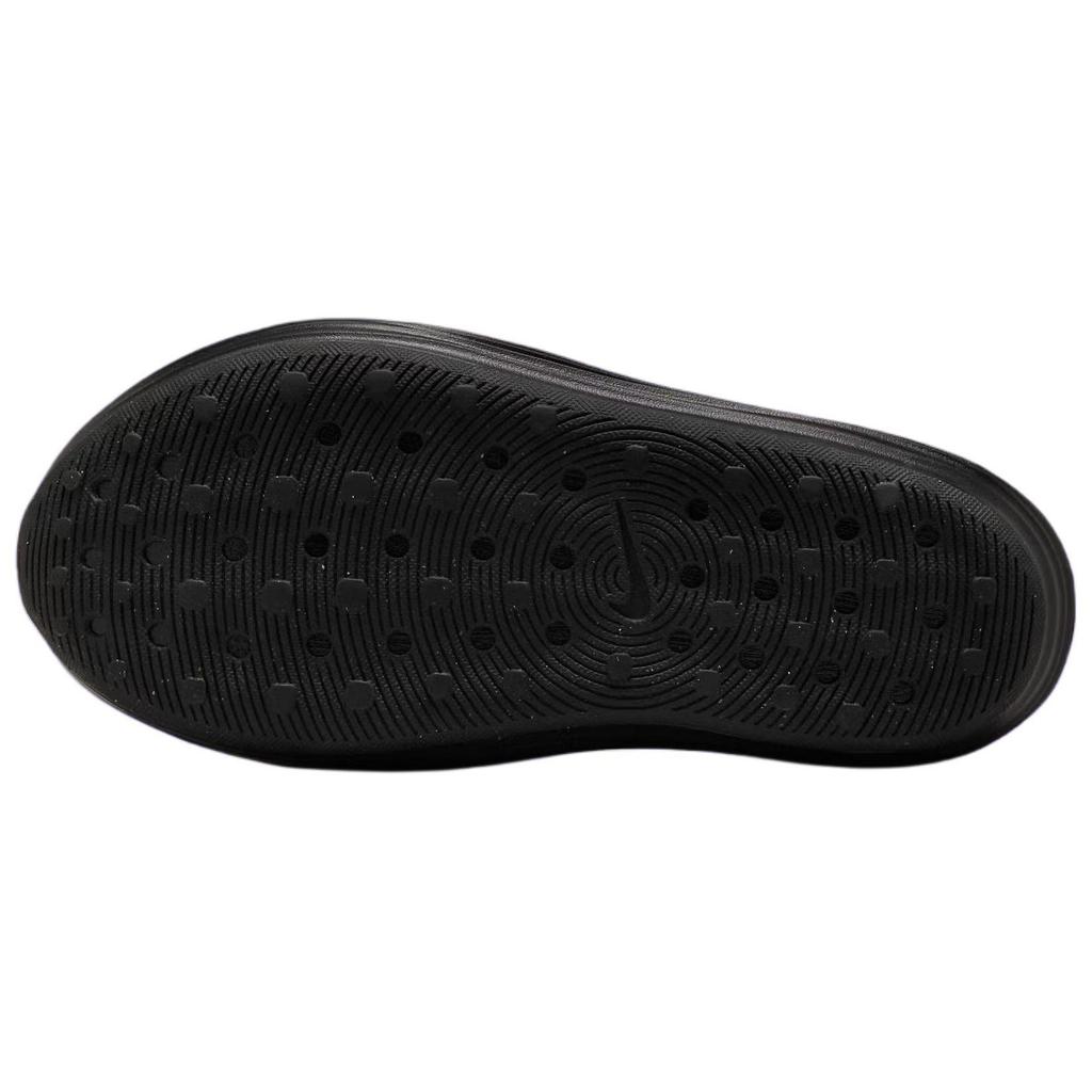 Nike  ReactX Rejuven8 Triple Black Women Sneakers HV5062-001