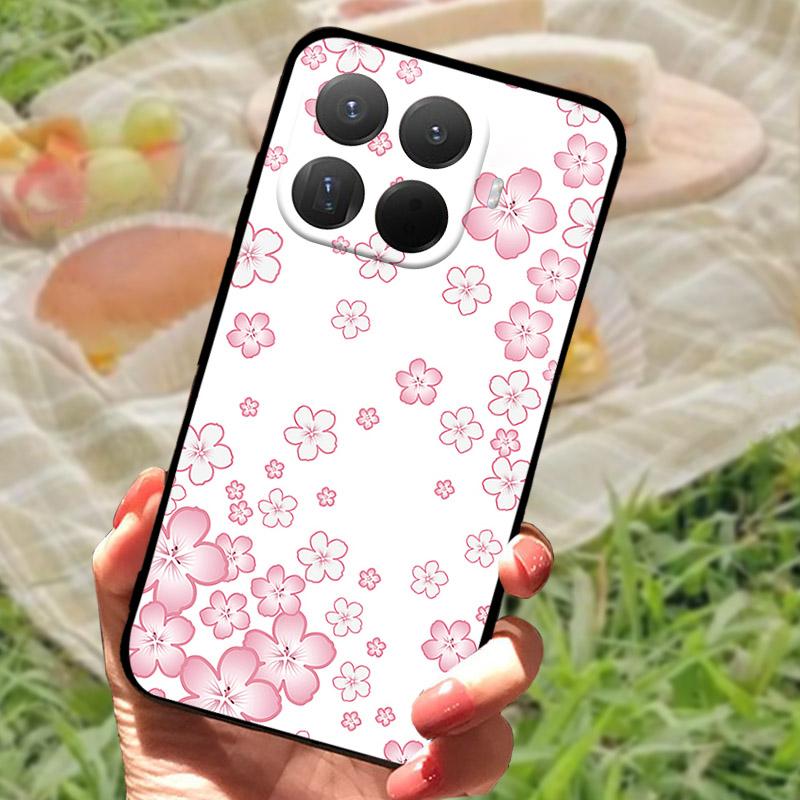 For Xiaomi 15T Pro 15TPro Phone Case Fashion Painting Silicon Soft TPU Cover Coque For Xiaomi 15 T Pro Case Etui Shockproof Capa