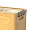 Moistureproof Home Storage Box Stackable Multifunctional Large Capacity Trunk