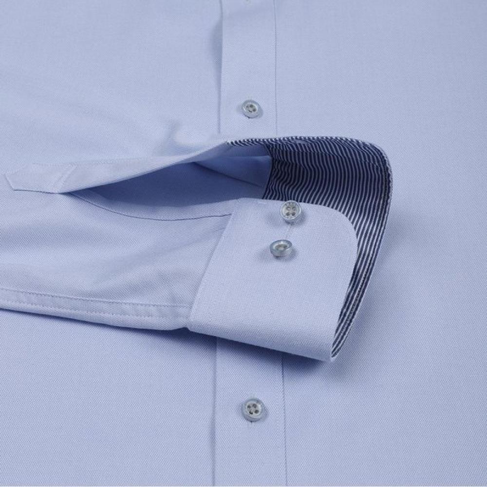 DakS Men S Long Sleeve Comfort Fit Shirt dmp1Shdl222b1
