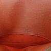 Louis Vuitton Muset Shoulder Bag N51302 Brown Damier Canvas Mens Used