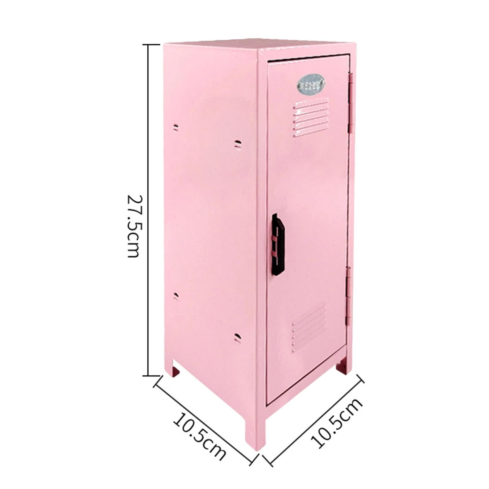 Korean Style Cosmetics Storage Cabinet with