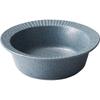 Aito Seisakusho Earthenware Stew 14 X Mino Dishwasher and Microwave Industrial Made In Product 111185 "Conti" Bowl/Salad Bowl/Plate, Diameter Approx.