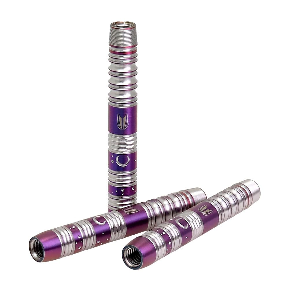 TARGET ENDEAVOUR 2BA Kasumi Sato model darts barrel dart set <210347>